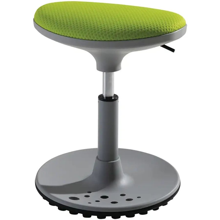 PAIDI Kinderhocker Speedy, grün