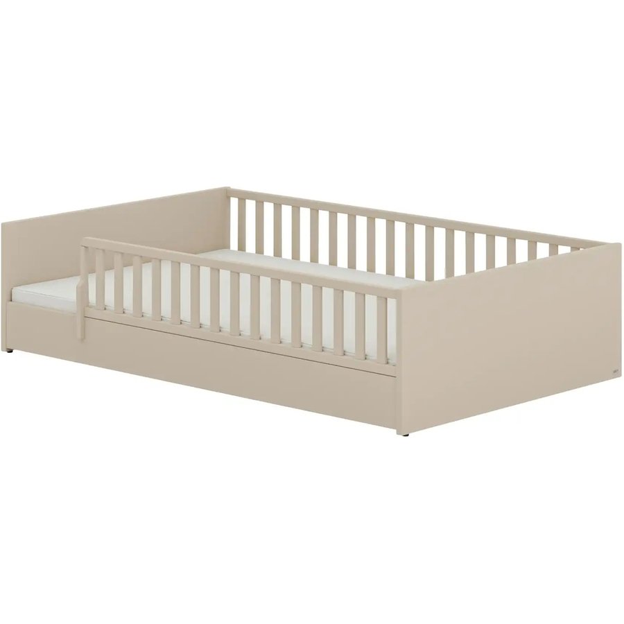 PAIDI Kinderbett Little Flo, beige
