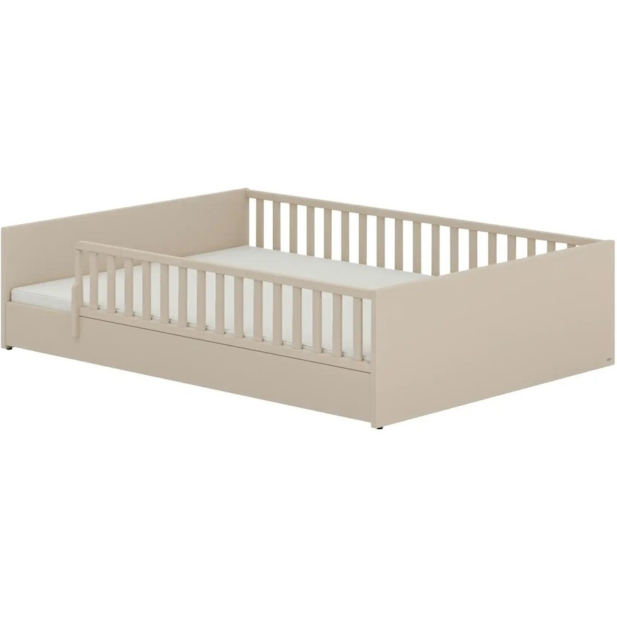 PAIDI Kinderbett Little Flo, beige
