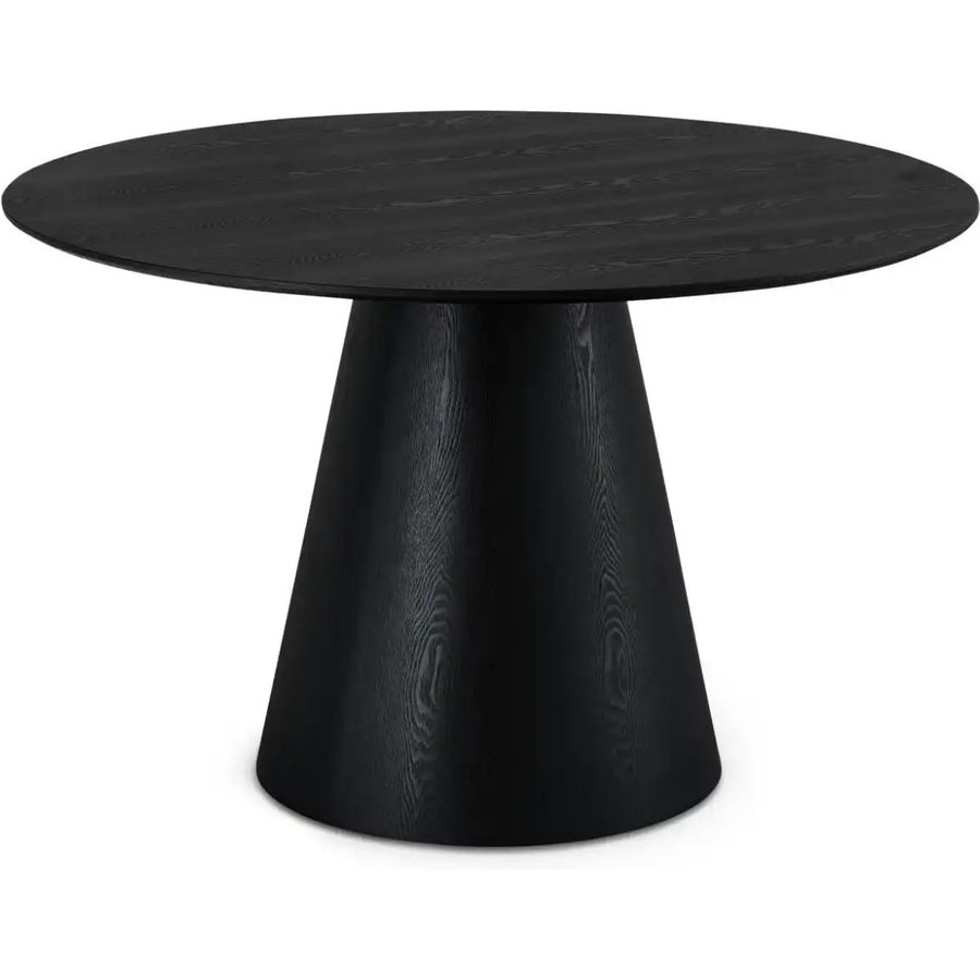 Furnhouse Esstisch Tango, schwarz