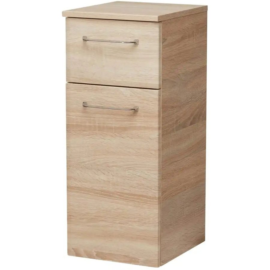 calmo2go Badschrank Juba, holzfarben