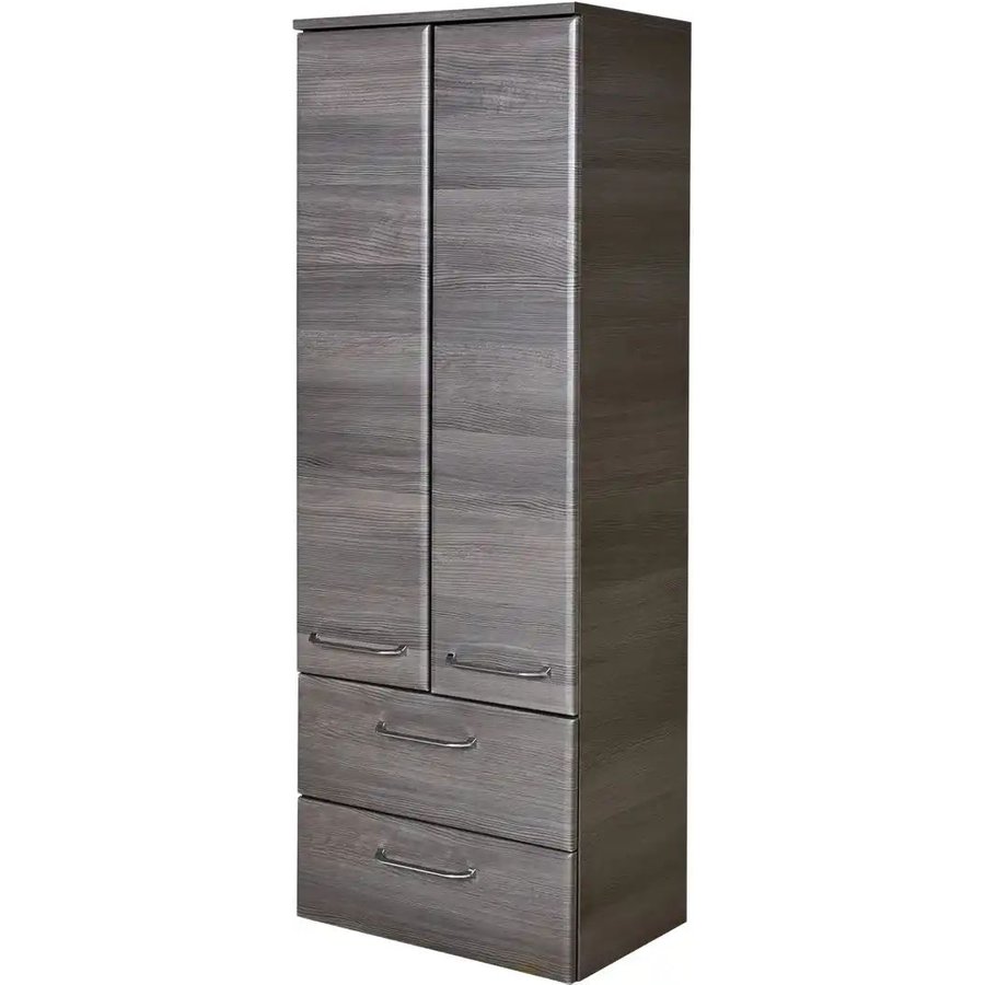 Midischrank Friesach, grau
