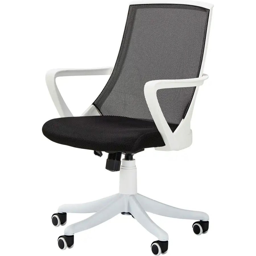 Bürodrehstuhl Biese, schwarz Stühle > Bürostühle - Höffner