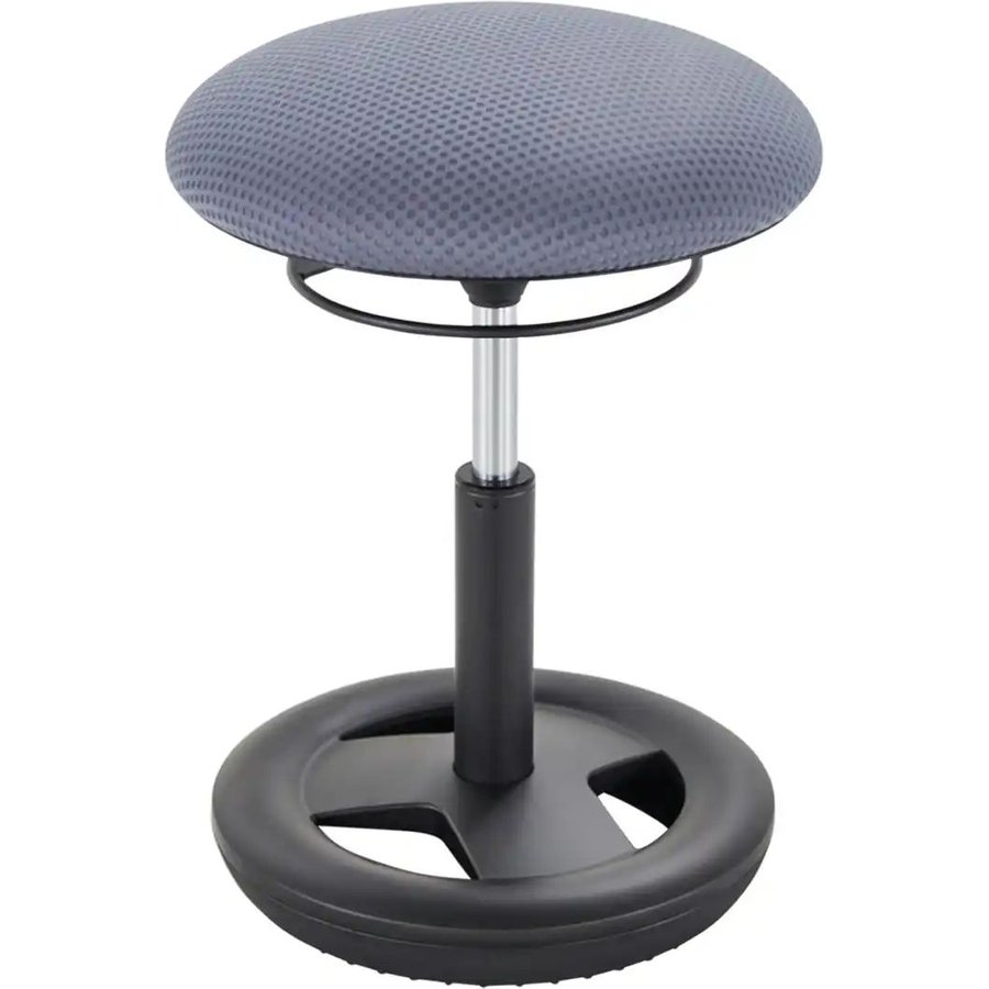 Sitzhocker Sitness Creative 900, grau