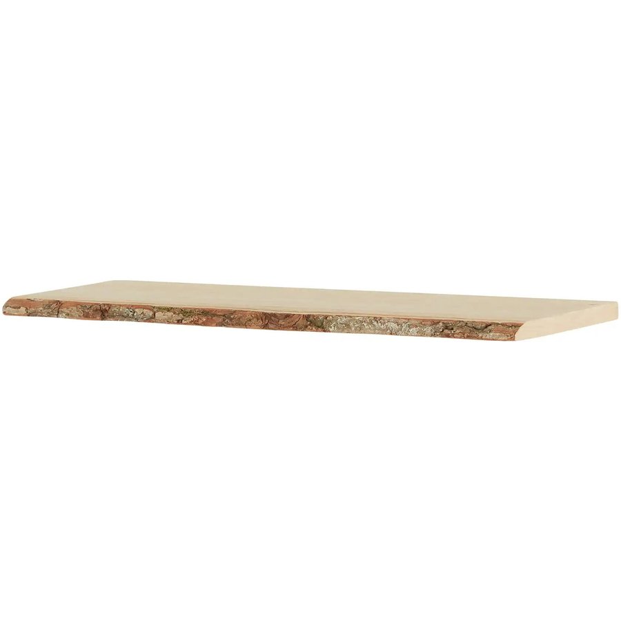 Wandboard Classic Eiche, holzfarben