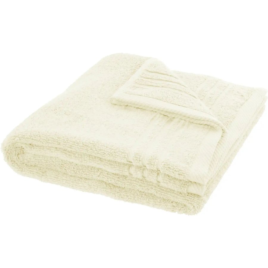 como Handtuch Soft Cotton, creme