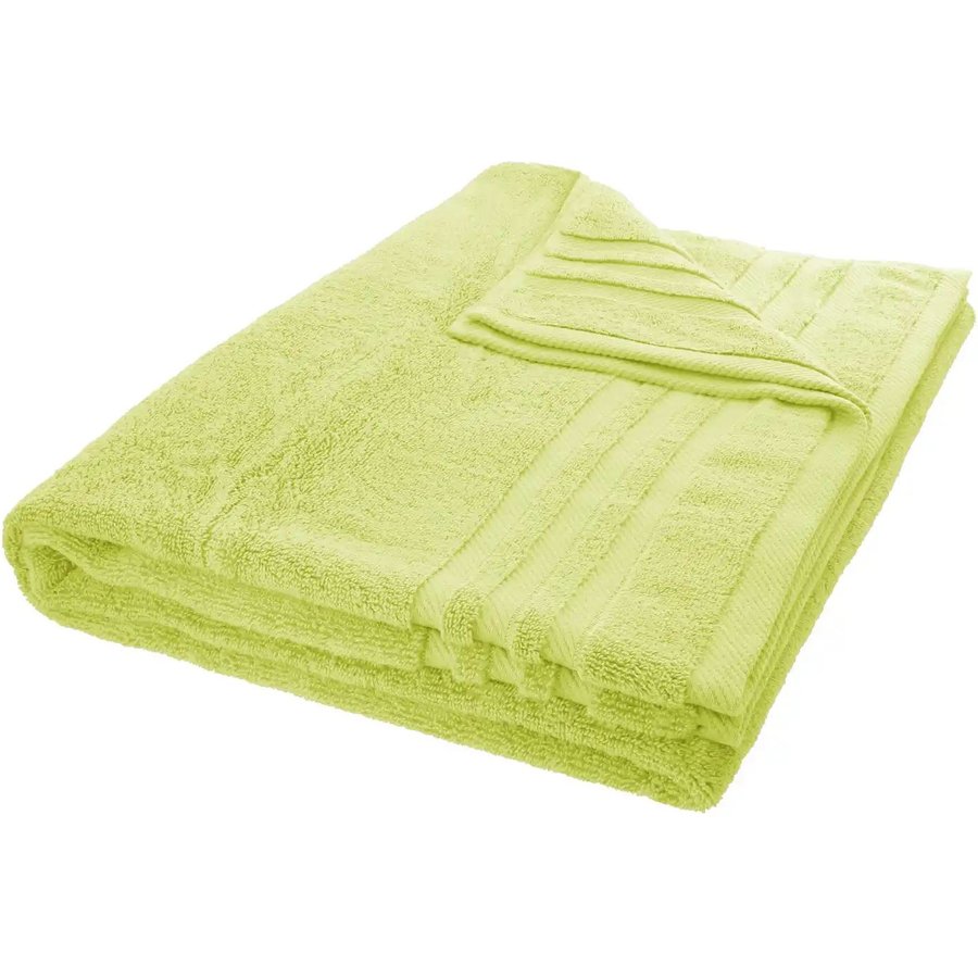 como Badetuch Soft Cotton, grün