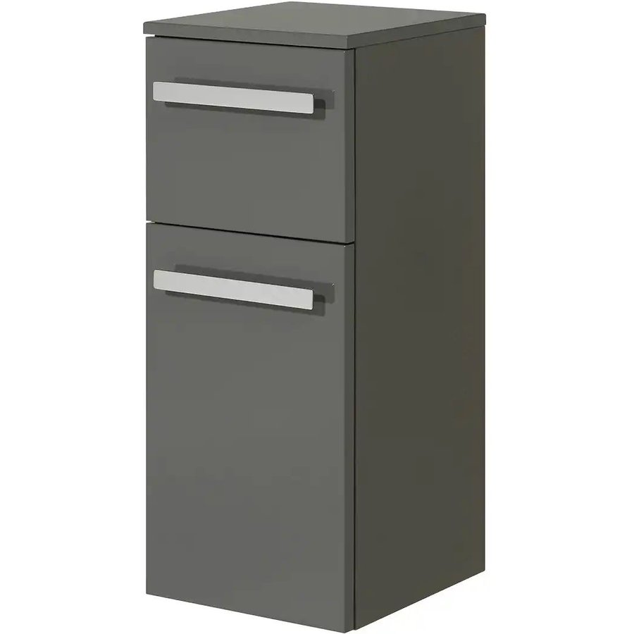 calmoquick Bad Hängeschrank Verler See, grau