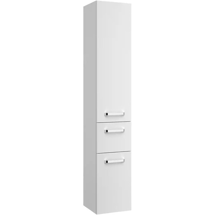 calmoquick Hochschrank Veri, weiß