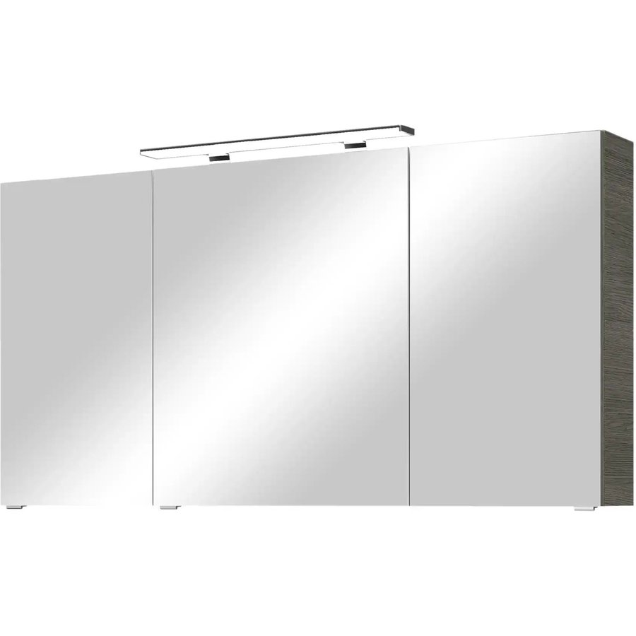 calmoquick Spiegelschrank Veri, grau