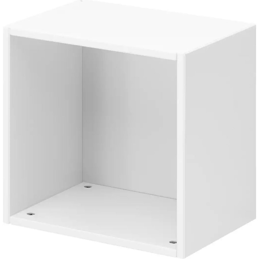 Lifetime Wandbox, weiß