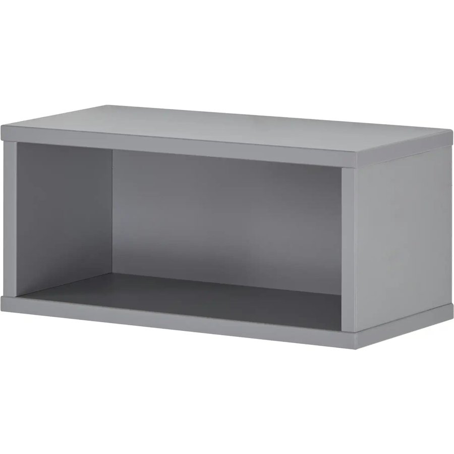 PAIDI Wandbox Sten, grau
