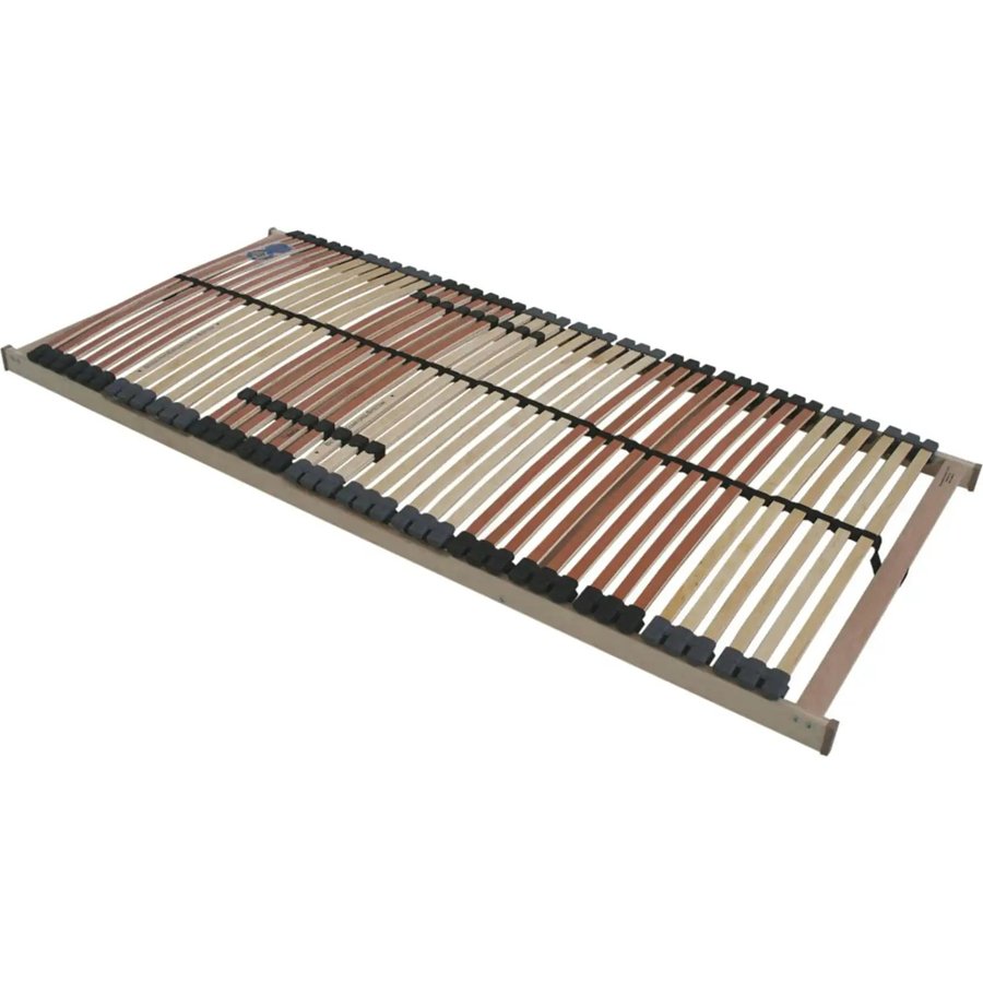 Lattenrahmen Supreme Lux NV, holzfarben