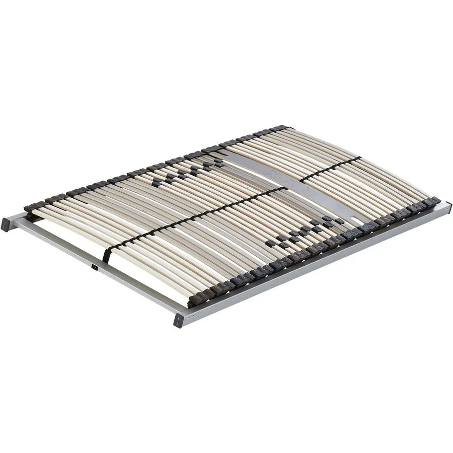 Lattenrahmen XXL, weiß