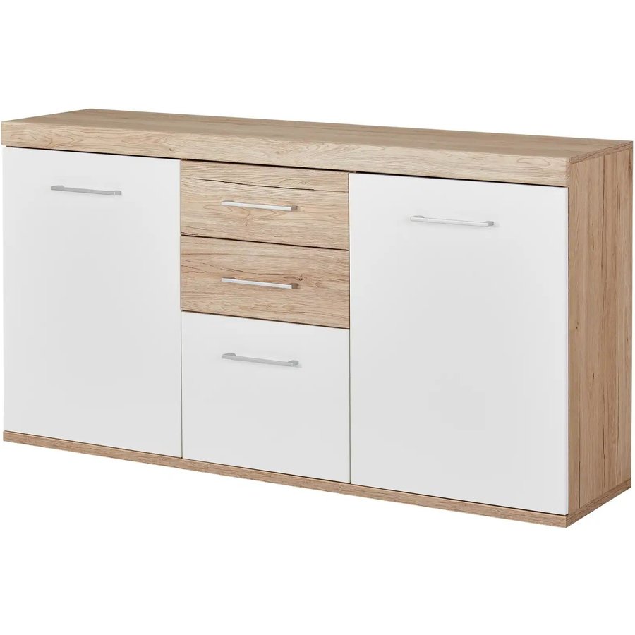 uno Sideboard Patryk, holzfarben