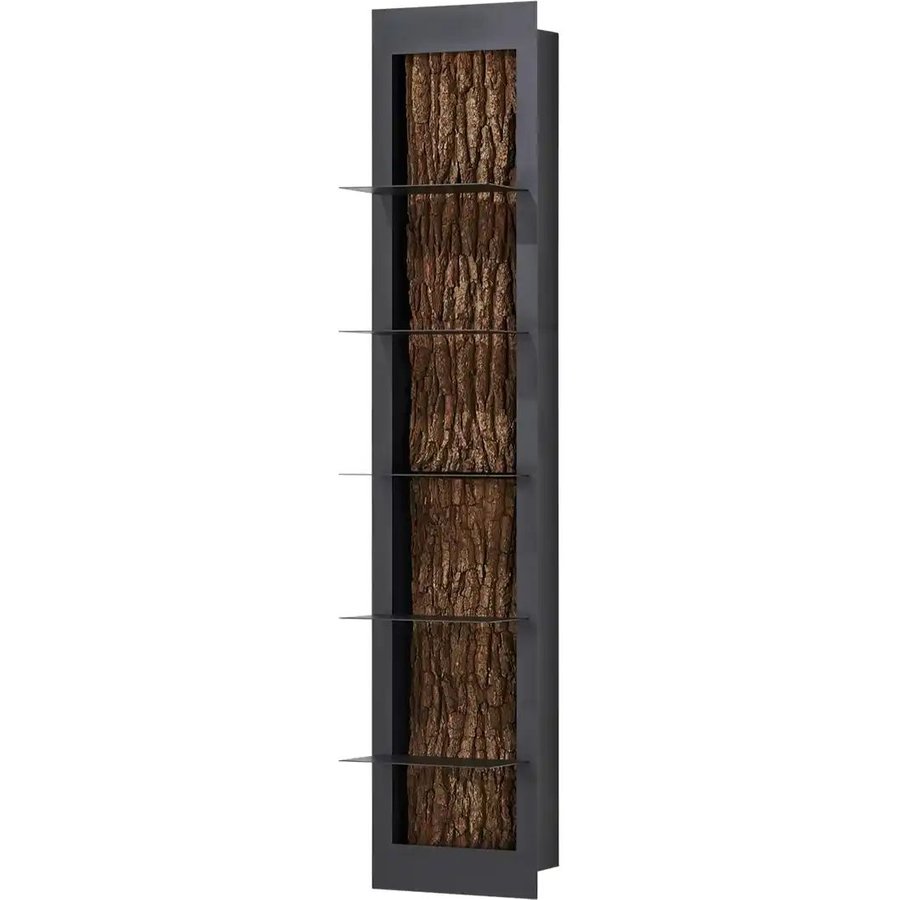 HARTMANN Regalelement Runa, holzfarben