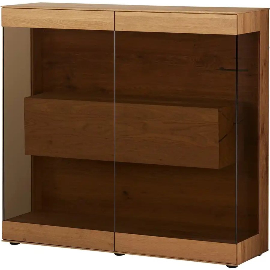 HARTMANN Highboard Caya, holzfarben