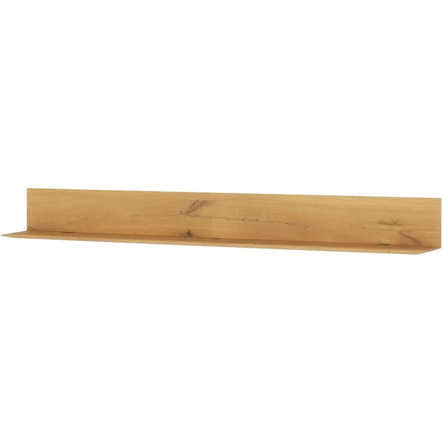 HARTMANN Wandpaneel Caya, holzfarben