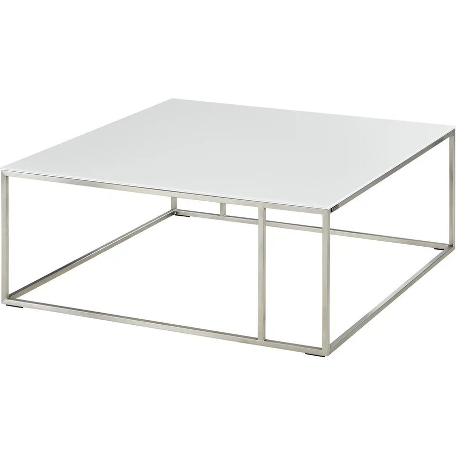 Musterring Couchtisch Nela, weiß