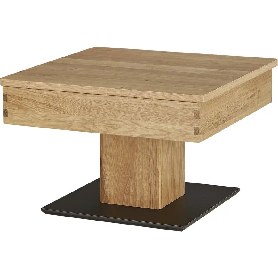 Couchtisch, holzfarben