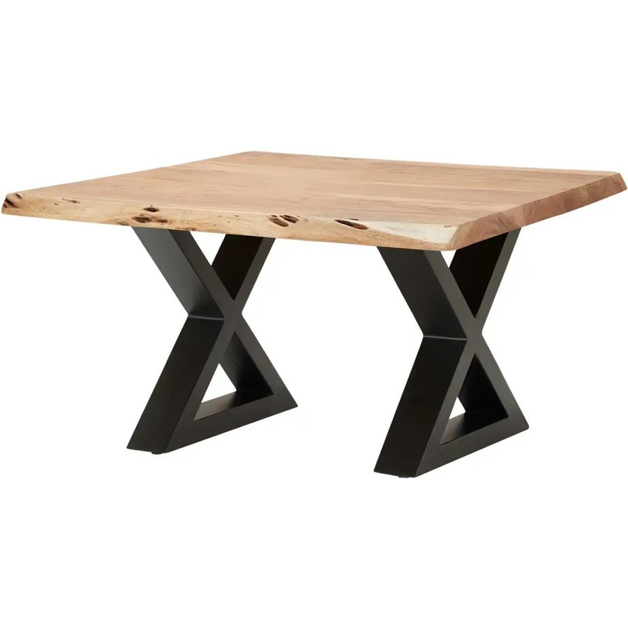 Woodford Couchtisch Alabria, holzfarben