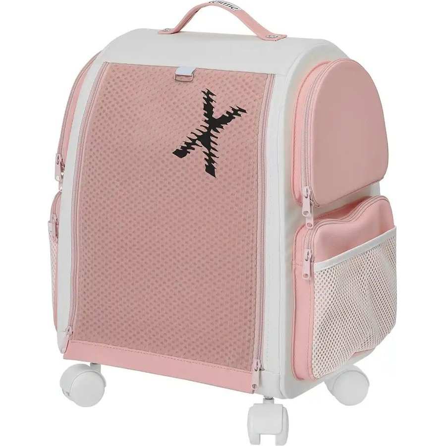 Sitness X Rollcontainer Sitness X Container, rosa/pink