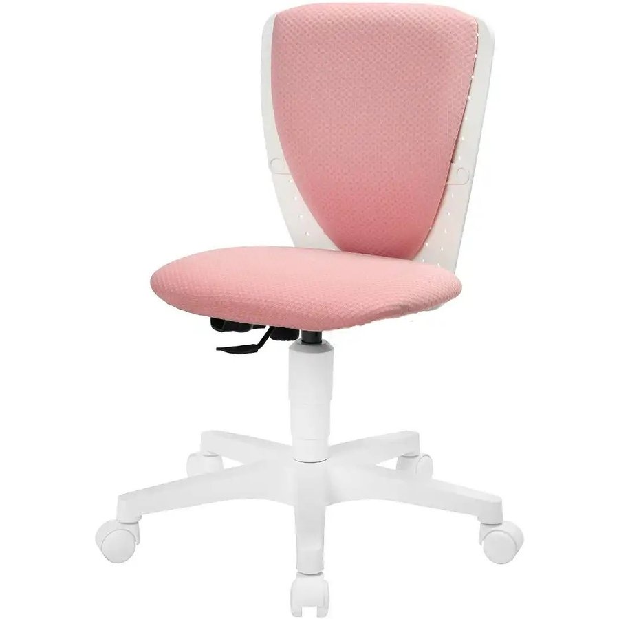 home worx Kinder- und Jugenddrehstuhl Home Worx Kids 60, rosa/pink
