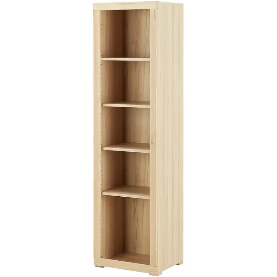 smart Aktenregal Oslo, holzfarben