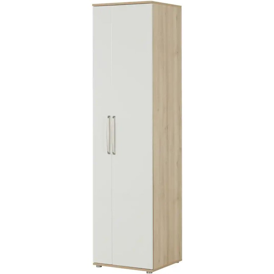 Hochschrank Paris, holzfarben