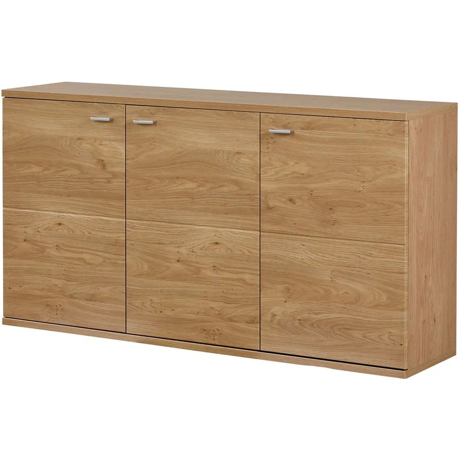 uno Sideboard Oregon, holzfarben