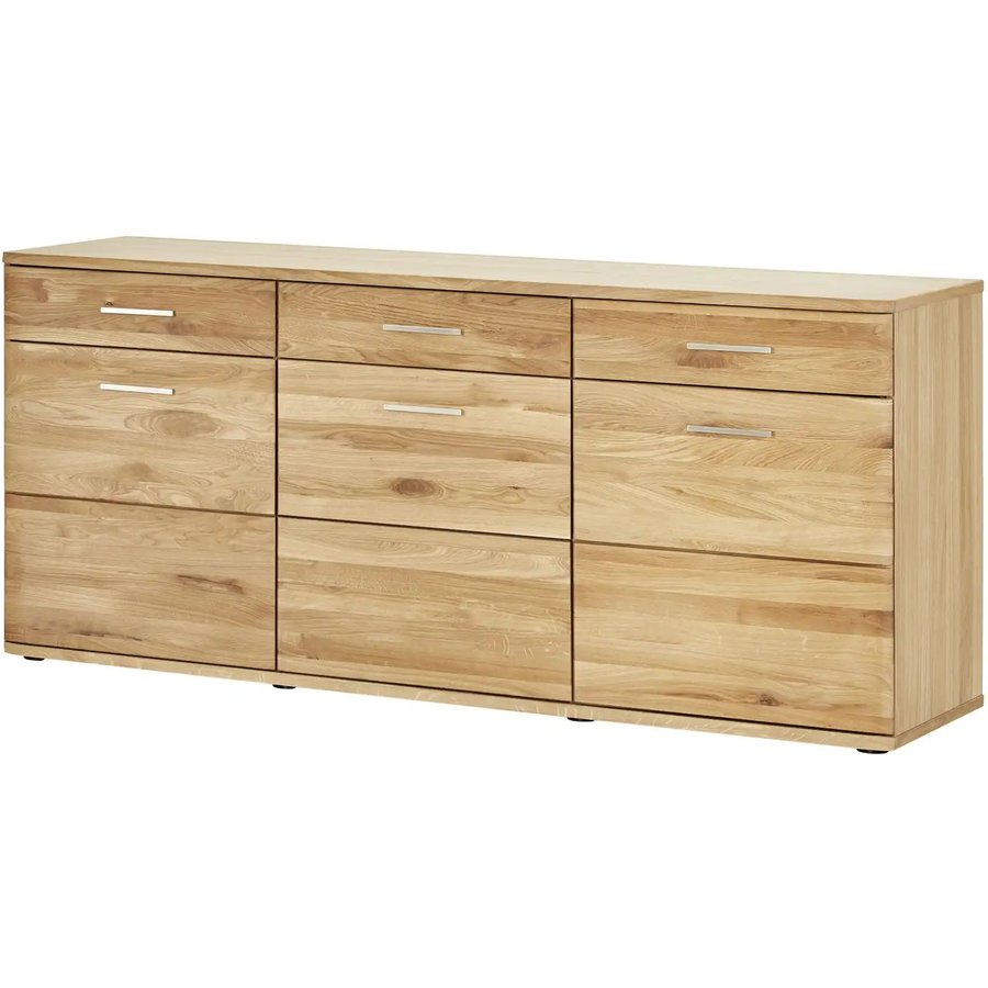 Woodford Sideboard Astoria, holzfarben