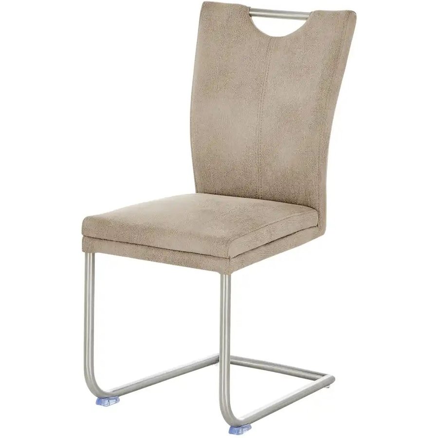 Polsterschwingstuhl Top Chairs, beige