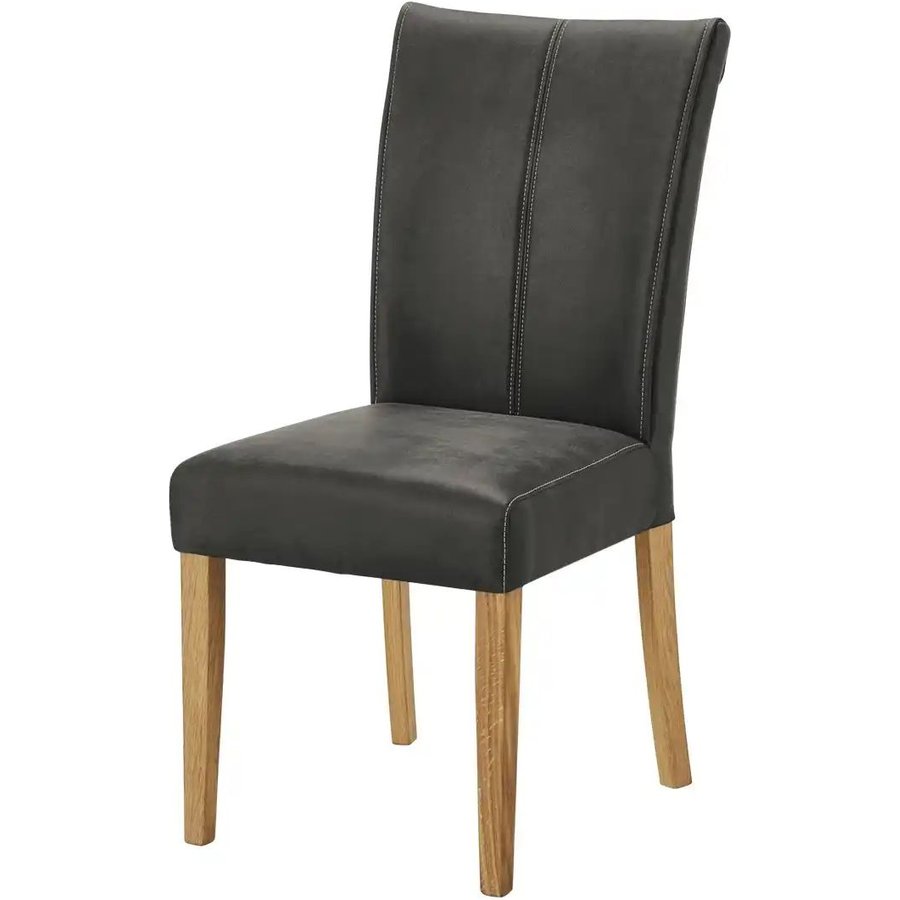 Woodford Stuhl Alina, grau