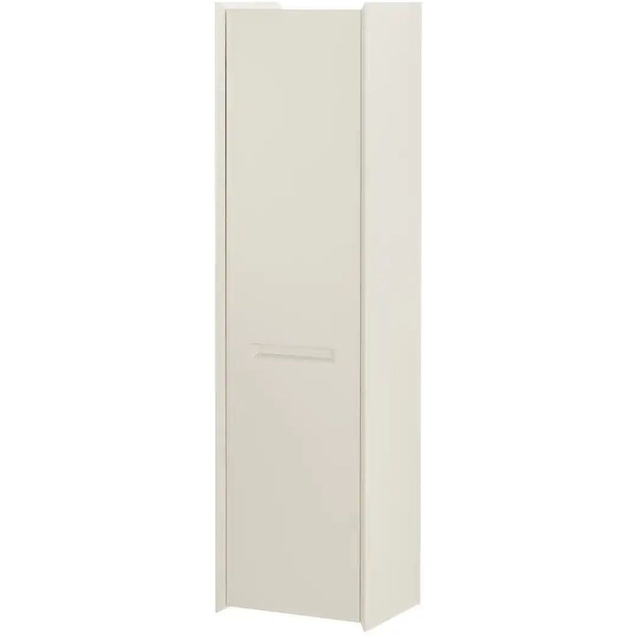 Wohnwert Hängeschrank Azzura, creme