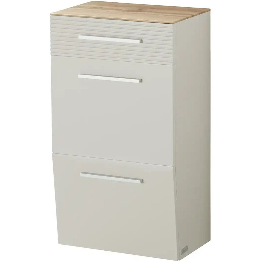 Wohnwert Hängeschuhschrank Helen, creme
