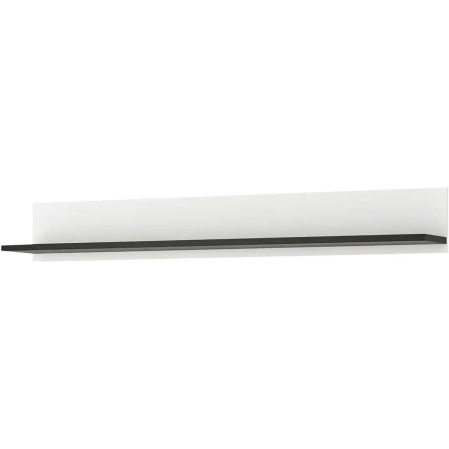 Wandboard Venedig, weiß