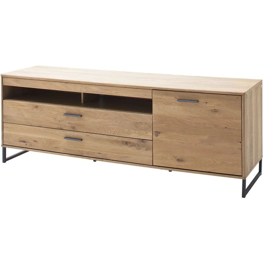 Woodford TV-Element Oakland, holzfarben