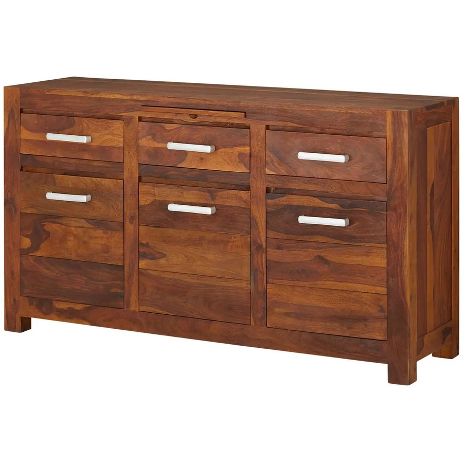 Sideboard Amarillo, holzfarben