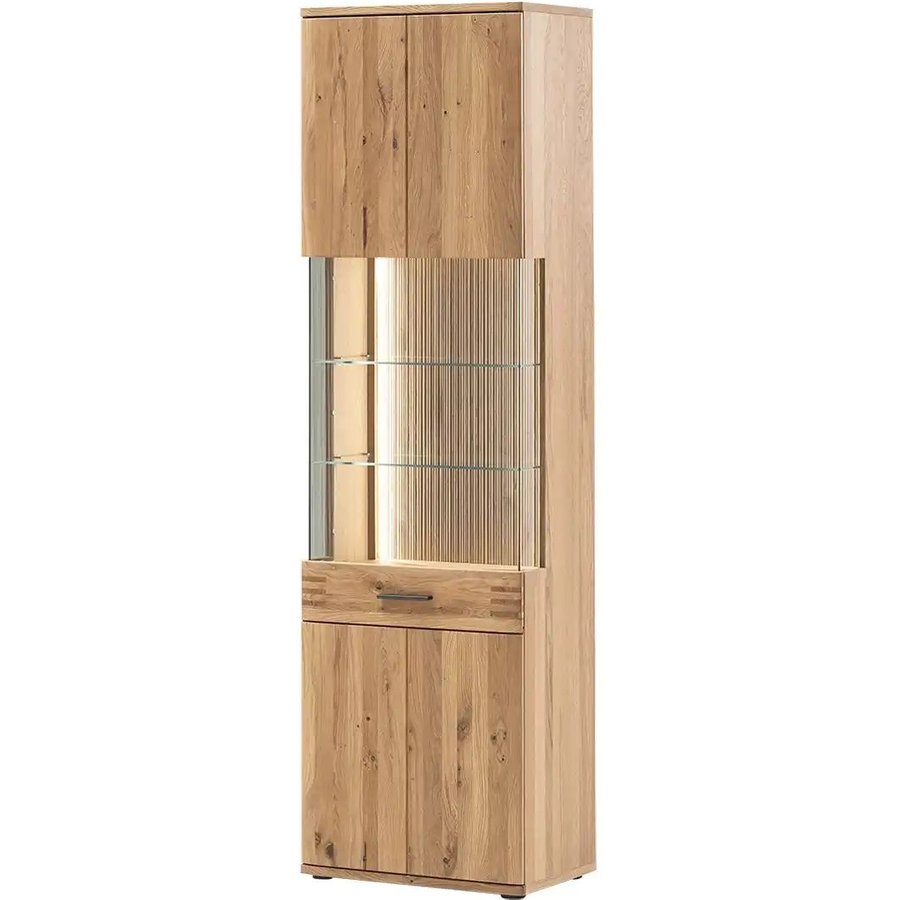 Woodford Vitrine Monta, holzfarben