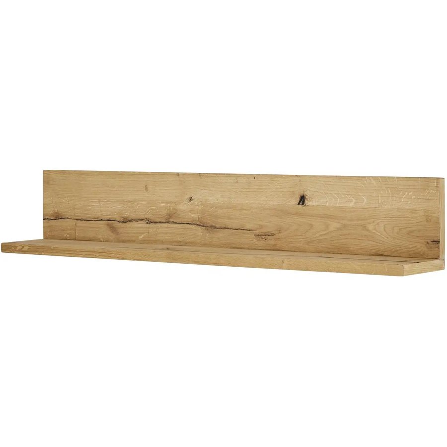 Gray & Jones Wandboard Black Coast One, holzfarben