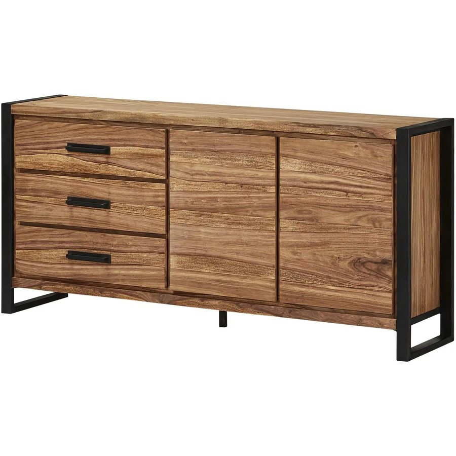 Gray & Jones Sideboard Tierra Fuego One, holzfarben