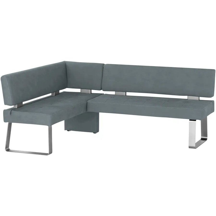 Eckbank Canto I, blau