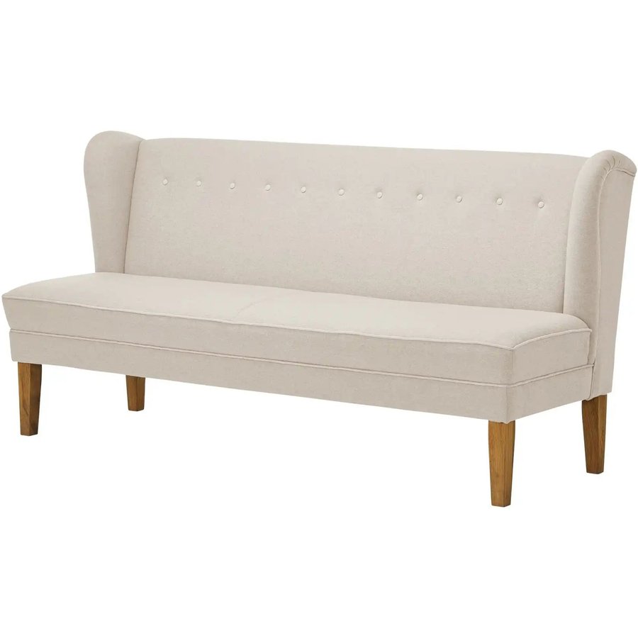 Barnickel Küchensofa Riva, beige