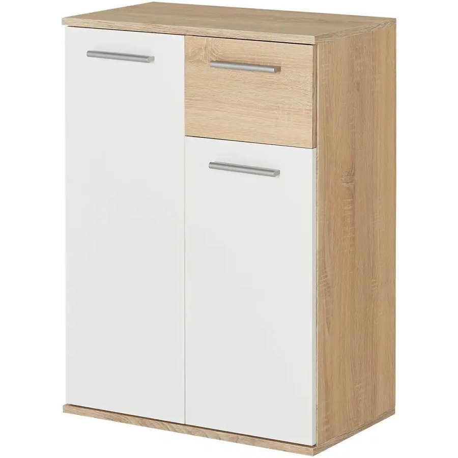 Kommode Jelsi, holzfarben