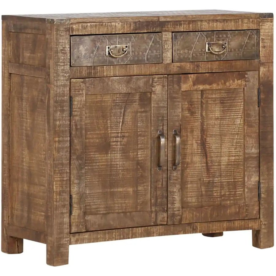 Sideboard Chai, holzfarben