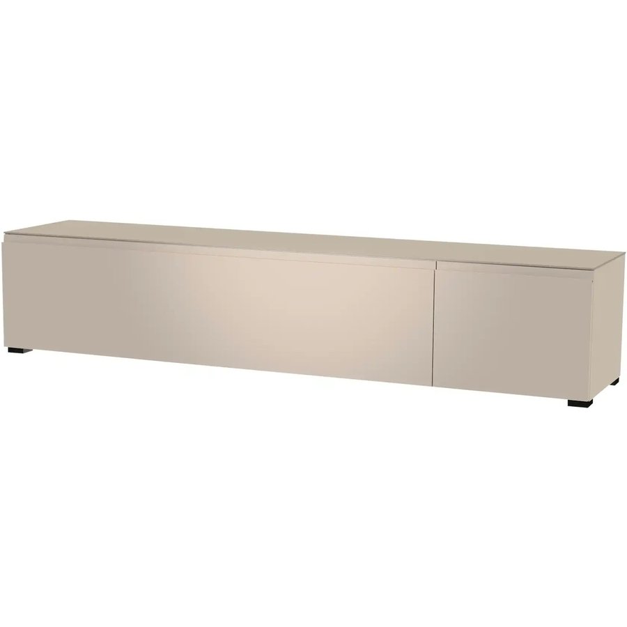 TV Board Nicolo Phono, creme