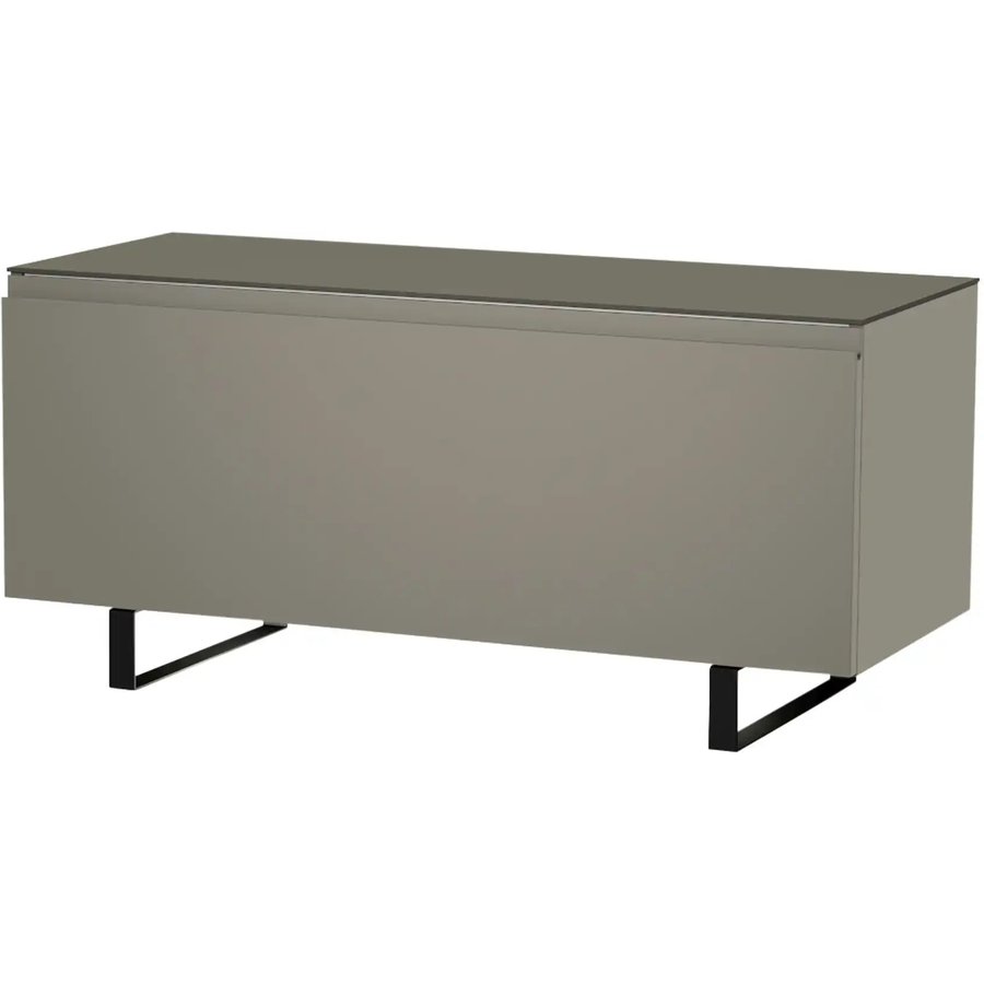 TV Board Nicolo Phono, grau