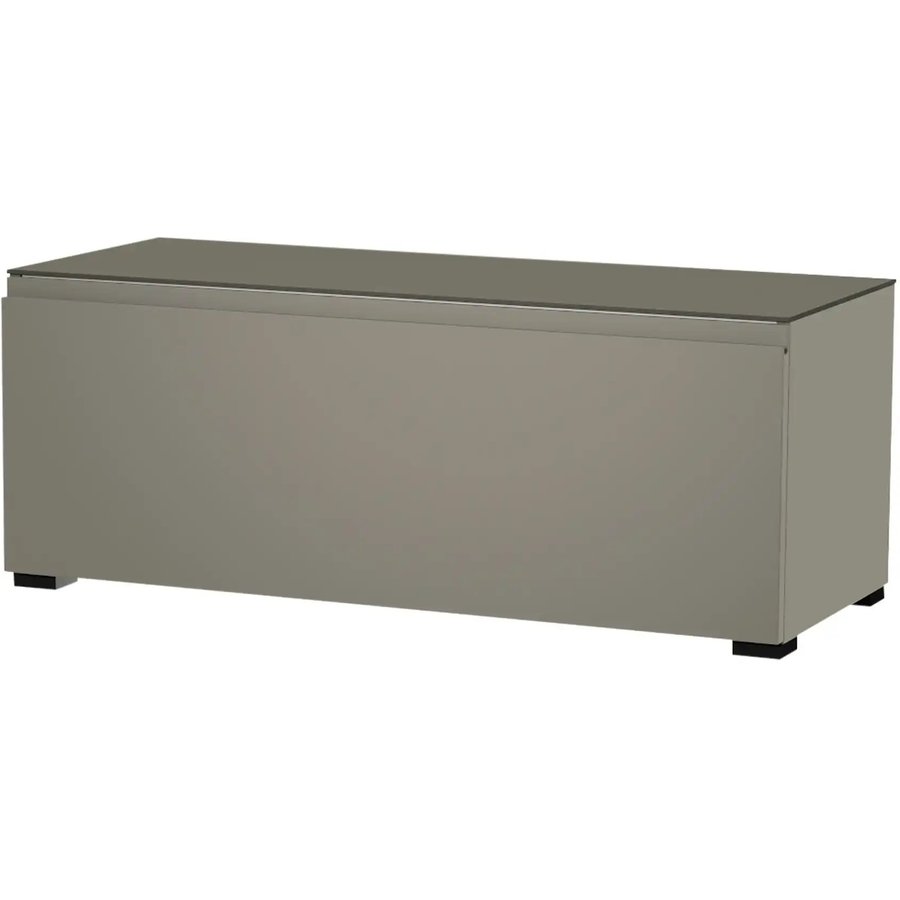 TV Board Nicolo Phono, grau