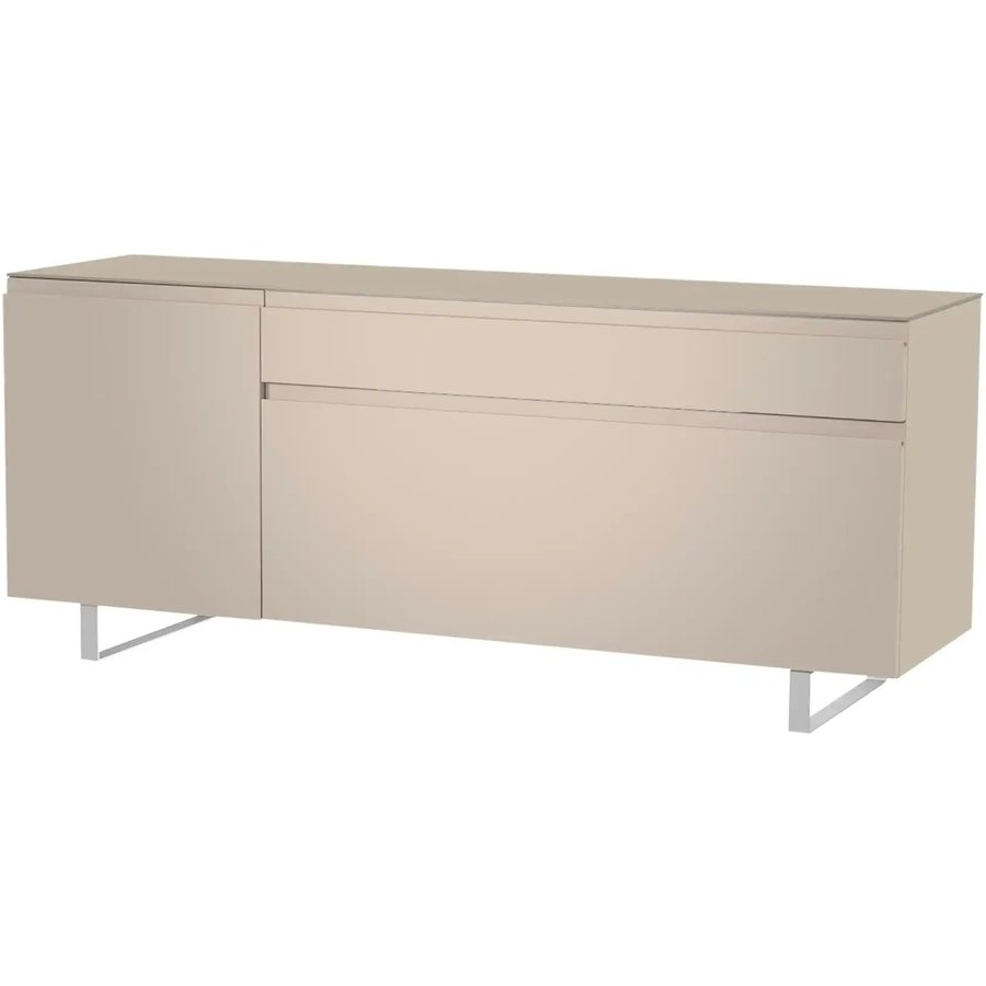 TV Board Nicolo Phono, creme