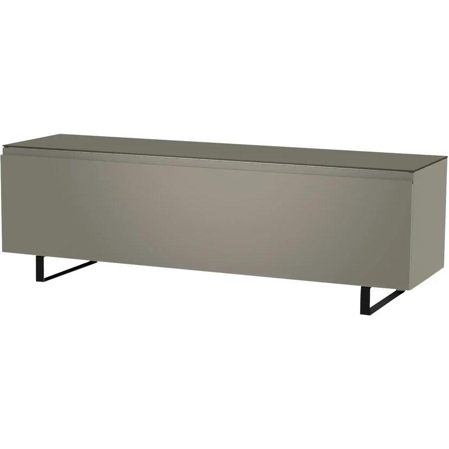 TV Board Nicolo Phono, grau